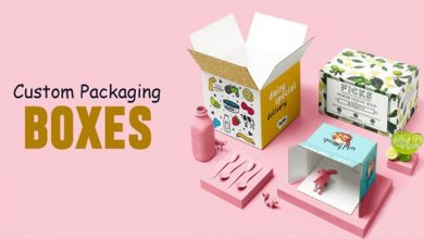 wholesale product boxes