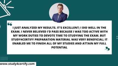 HPE6-A78 Exam Questions