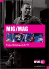 Binzel - MIG MAG