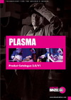 Binzel - PLASMA