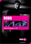 Binzel - ROBO