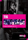 Binzel - TIG
