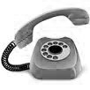 Kontakt telefon