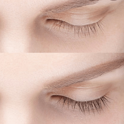 Eyelash Lift