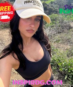 DON’T SETTLE ACTIVEWEAR CAP BEIGE