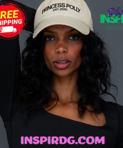 DON’T SETTLE ACTIVEWEAR CAP BEIGE