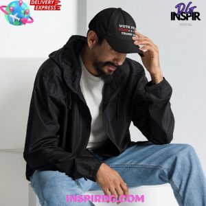 Vote Felon Trump 2024 Classic Cap