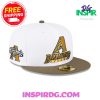 Atlanta Braves Trick or Treat Snapback