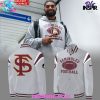 Florida State Seminoles Football 2024 Jacket