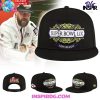Super Bowl LIX Tarmac 9FIFTY Split Panel Snapback