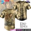 The Lord of the Rings Special Edition Baseball Jersey