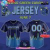 Bowling Green Cavemen 2025 Baseball Jersey