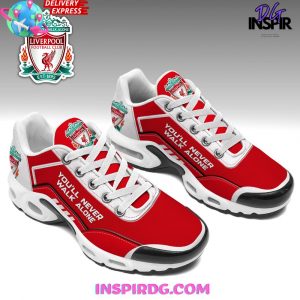 Liverpool You’ll Never Walk Alone Nike Air Max Plus Shoes