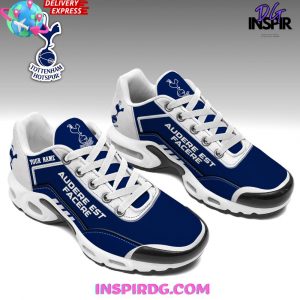 Tottenham Hotspur Audere Est Facere Nike Air Max Plus Shoes