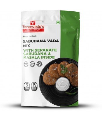 Sabudana Vada Mix-175g
