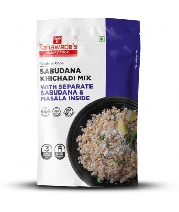 Sabudana Khichadi Mix-175g