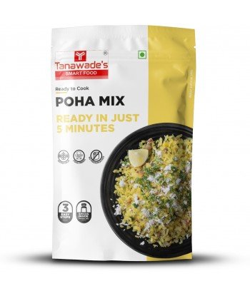 Poha Mix-200g