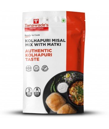 Kolhapuri Misal-70g
